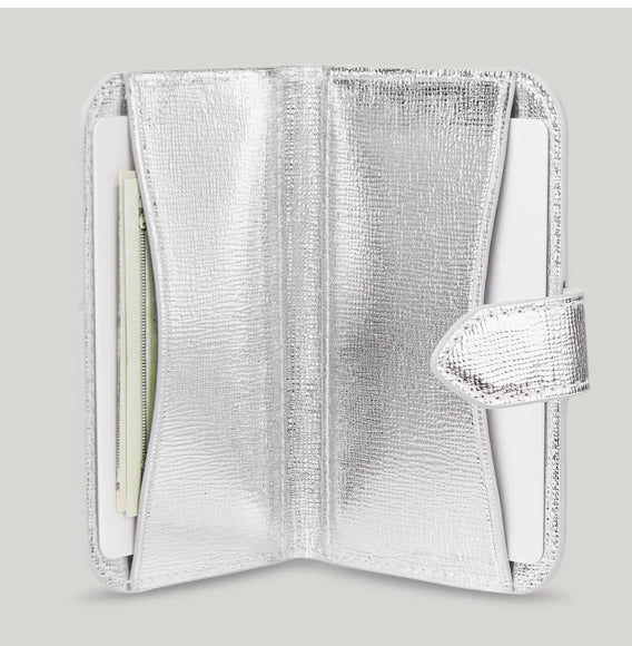 SK MORGAN WALLET