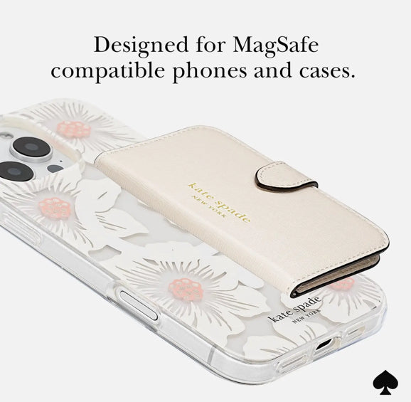 SK MORGAN WALLET