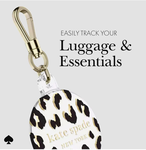 SK KATIE AIRTAG KEYCHAIN
