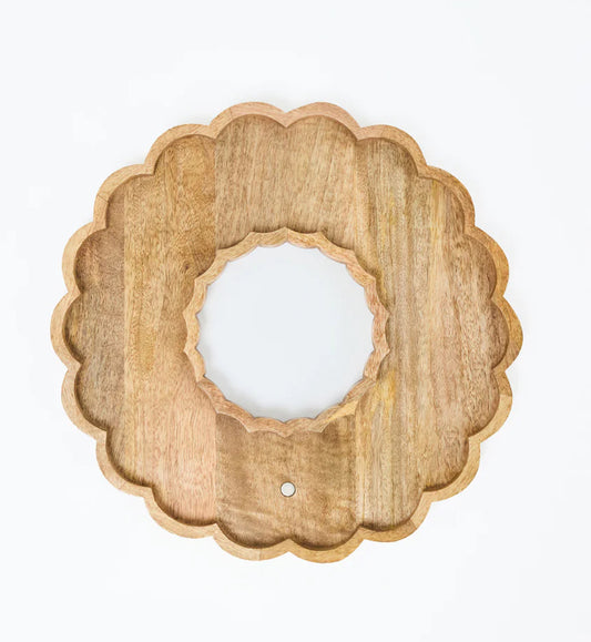 SM WREATH BOARD MAGNETIC