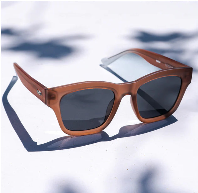 WP SEDONA BRWBLK