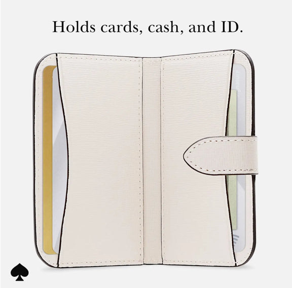 SK MORGAN WALLET