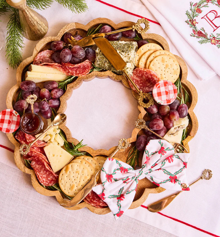 SM WREATH BOARD MAGNETIC