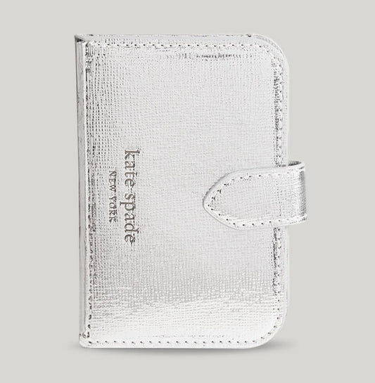 SK MORGAN WALLET