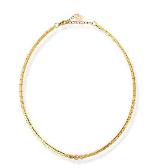 BR DONNY NECKLACE
