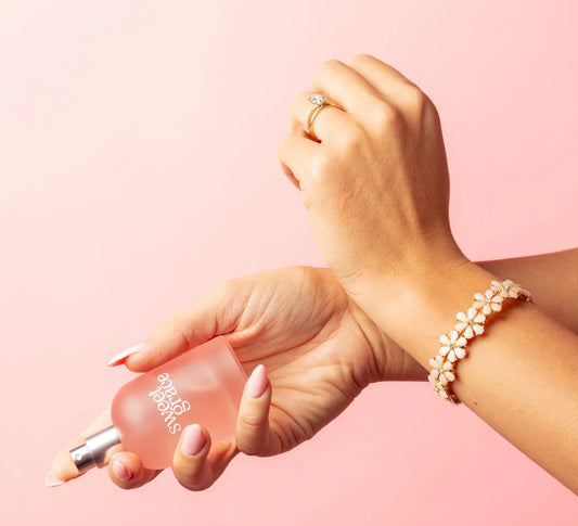 SG EAU DE PARFUM