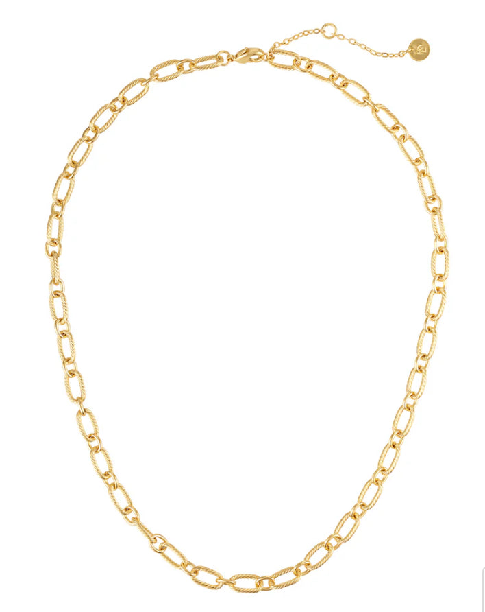 KD BOHDI LAYER NCKLCE