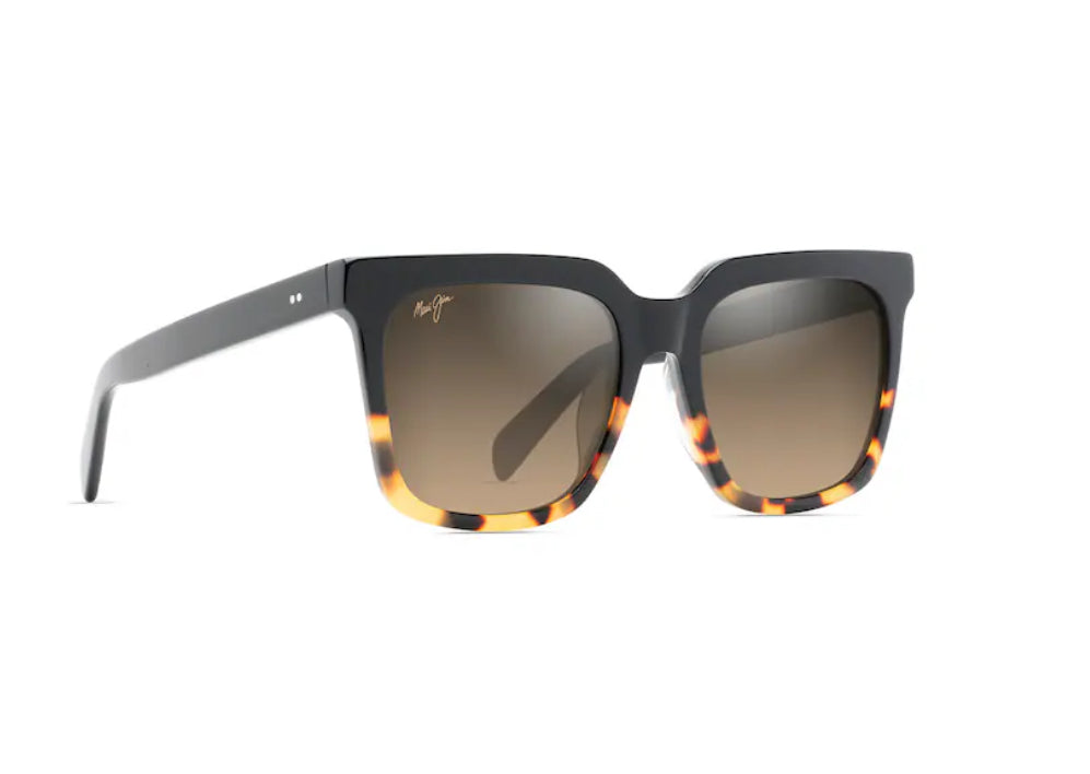JM ROOFTOPS BLK TORT