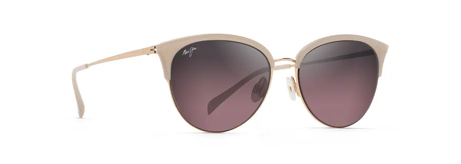 MJ RSE OLILI MILKY ALMOND