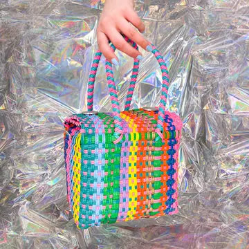 EC LOUPE MULTICOLOR