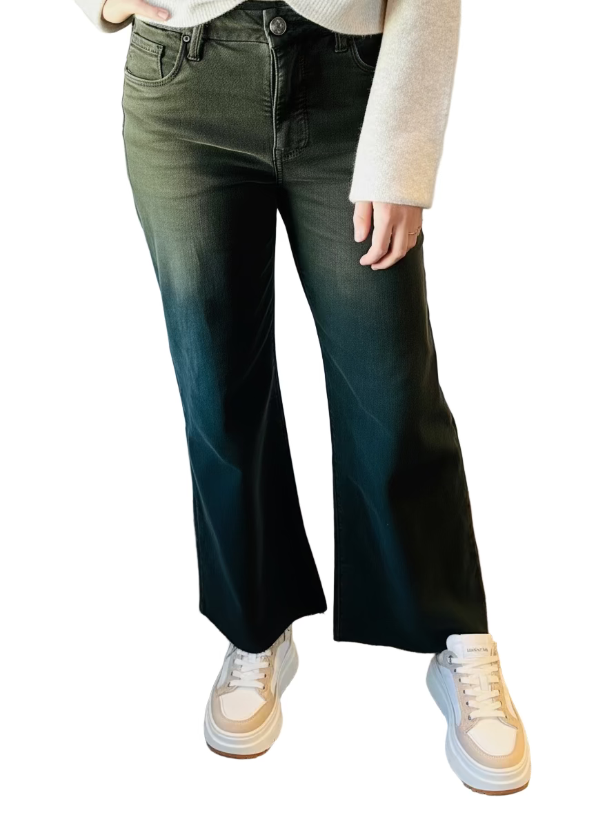 TUK MEG HIGH RISE FOREST