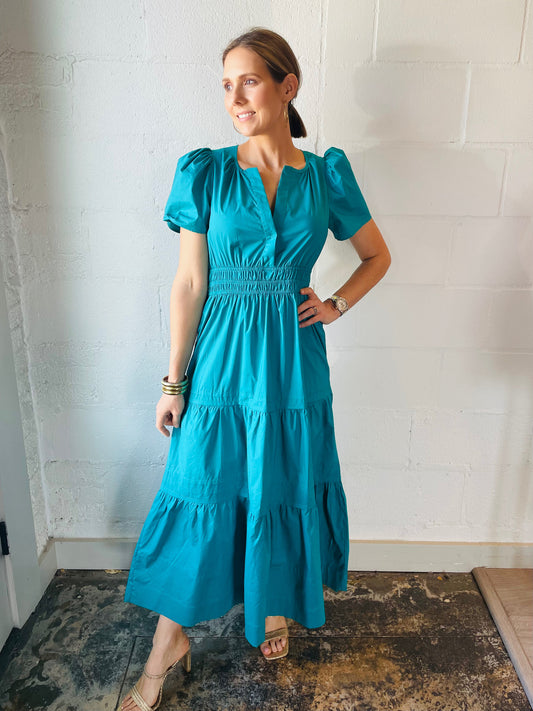 MB TEAL MAXI