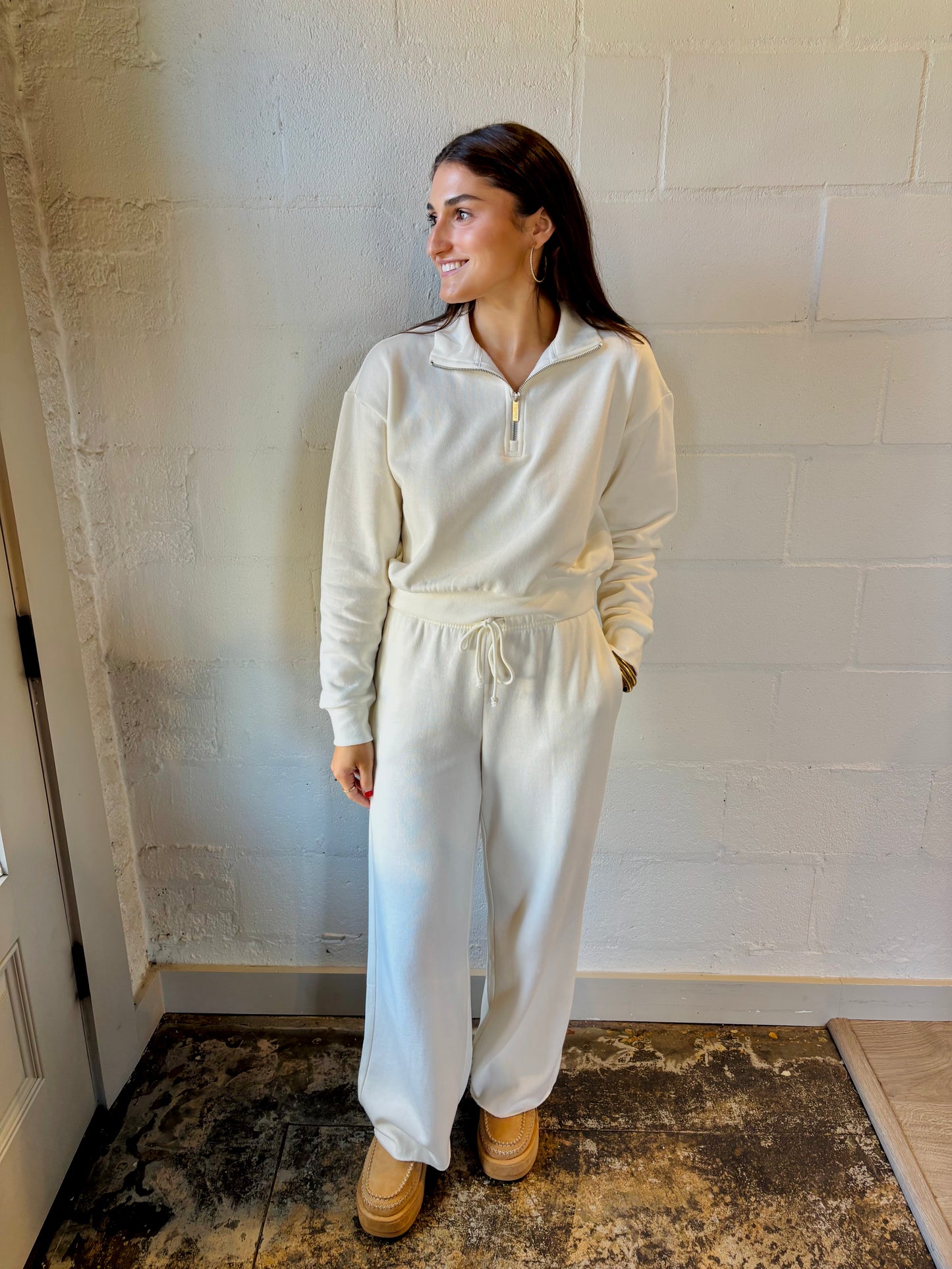 SZ  DOWNTOWN CLOUD SWTPNTS