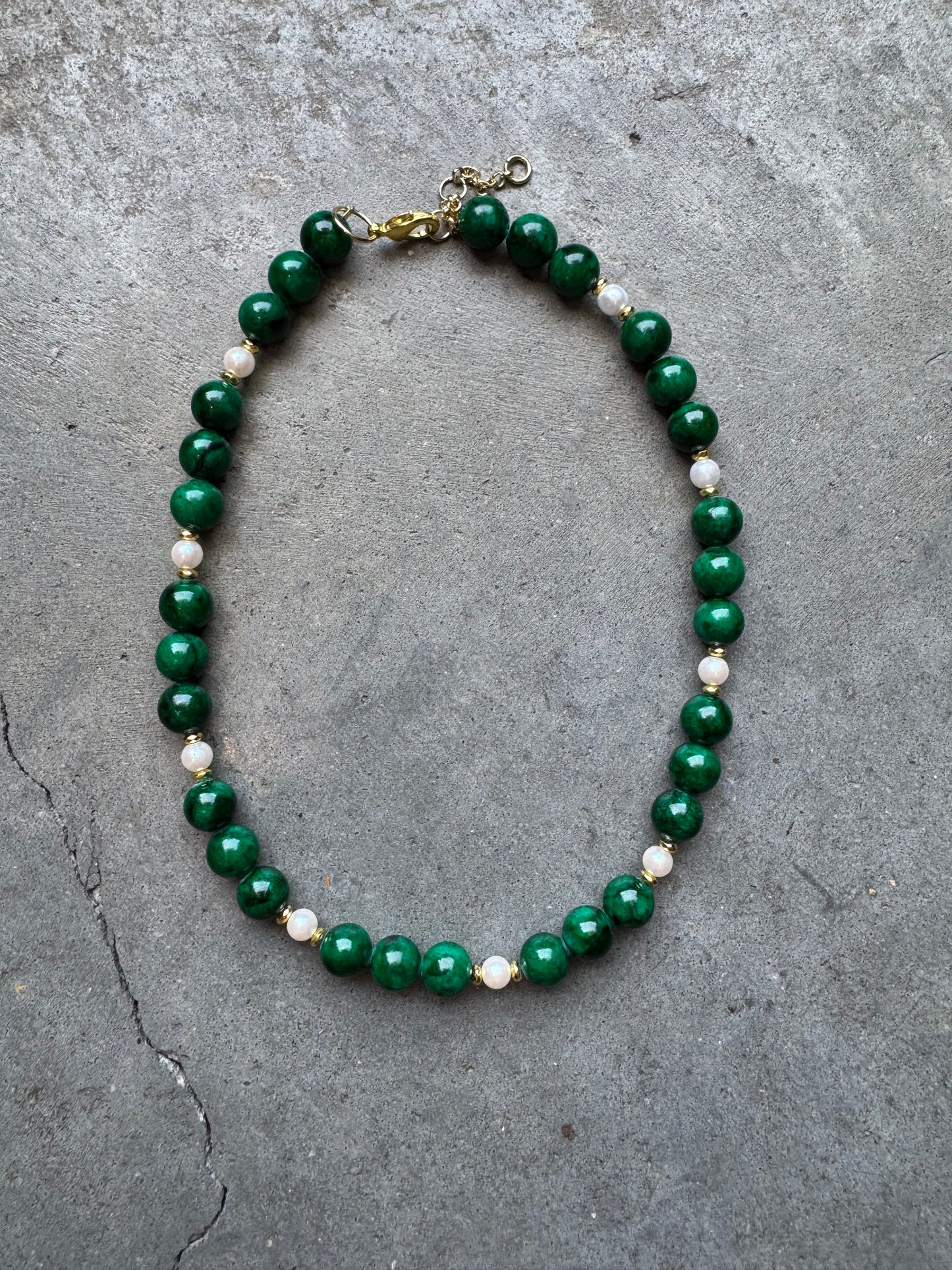 KW TAYLOR PEARL NCKLCE
