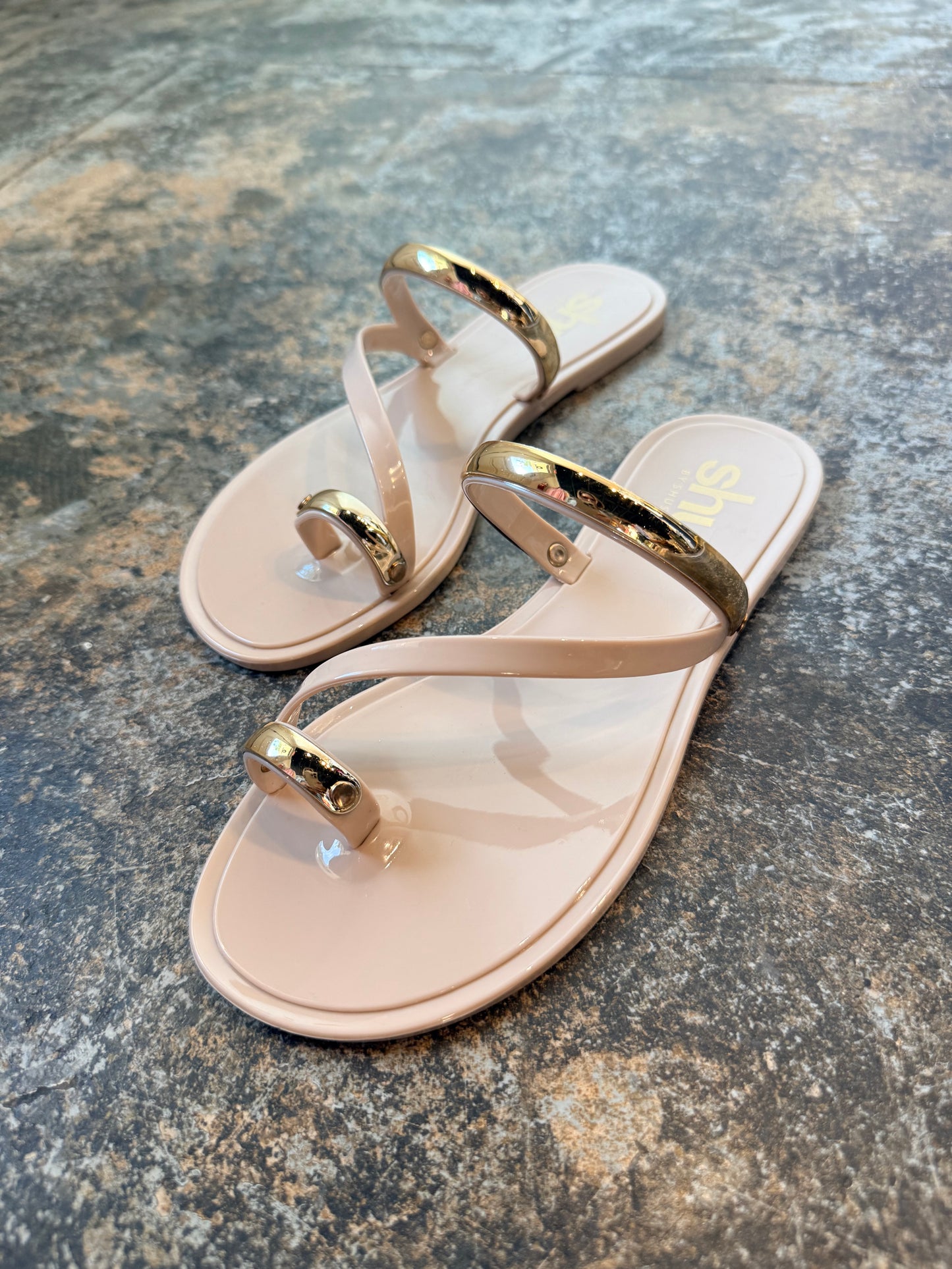 SS DOTTIE NUDE