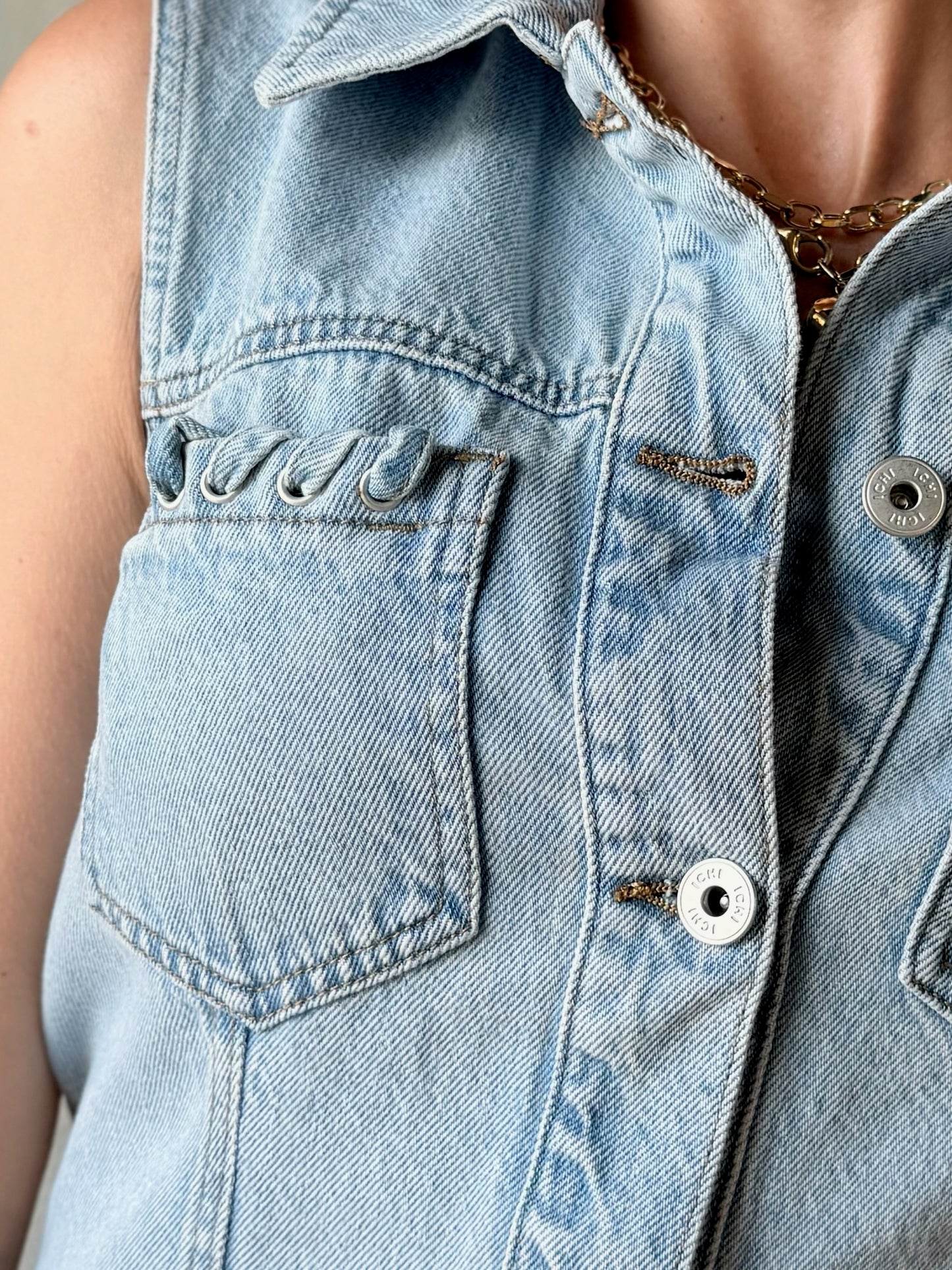 IC DENIM DRS