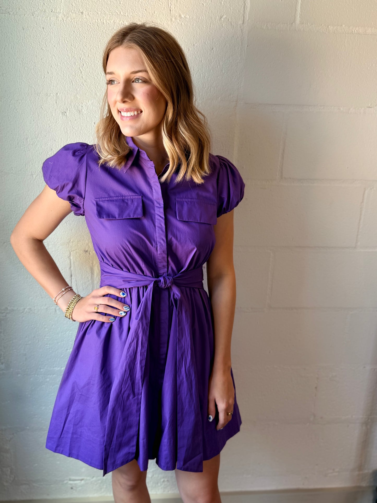 CT PURPLE DOLCE DRS