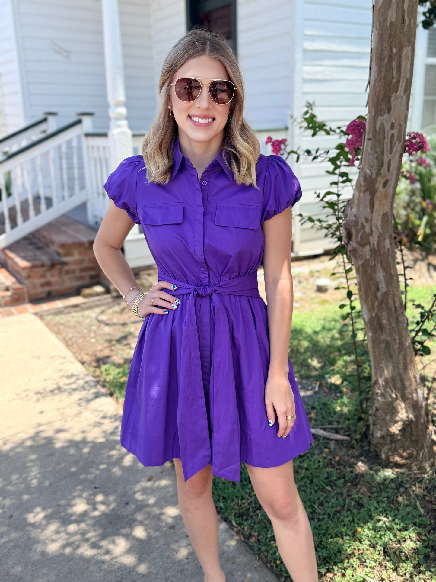 CT PURPLE DOLCE DRS