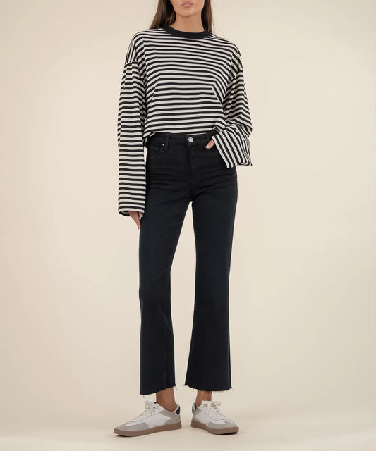 TUK KELSEY BLK FIRM