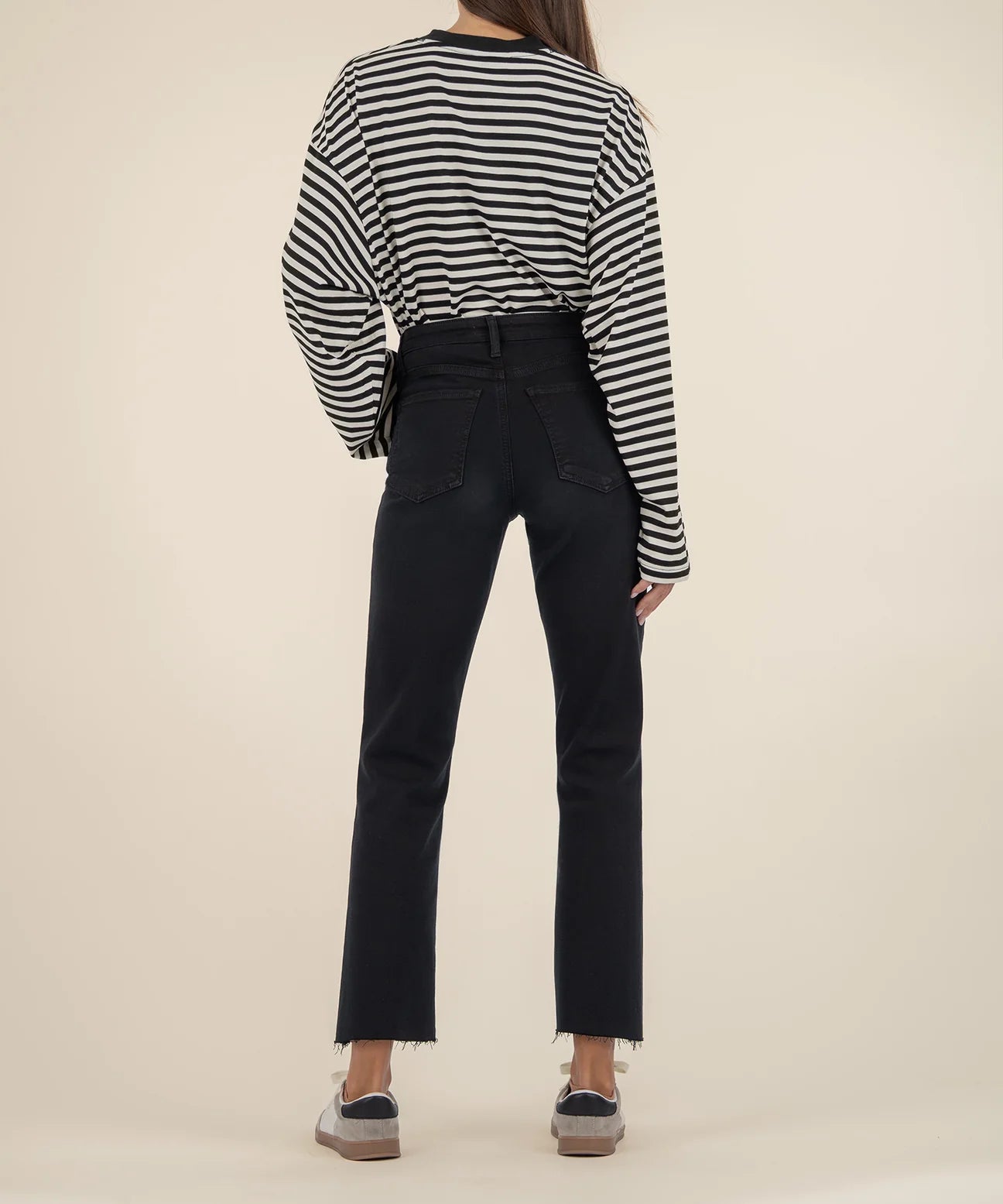 TUK KELSEY BLK FIRM