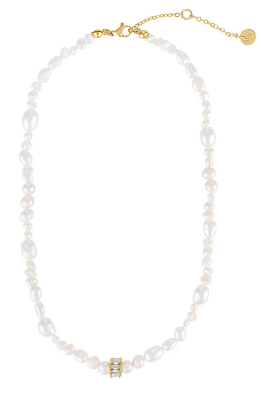 KD BETH PEARL NCKLACE
