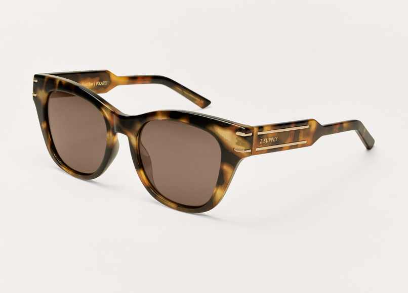 SZ FRONT ROW TORTOISE