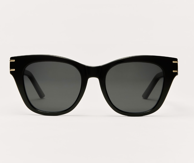 SZ FRONT ROW BLACK
