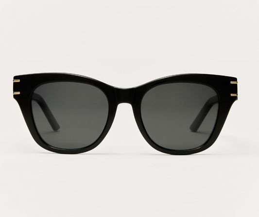 SZ FRONT ROW BLACK