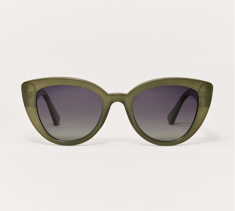 SZ GOLDEN HOUR OLIVE GRADIENT