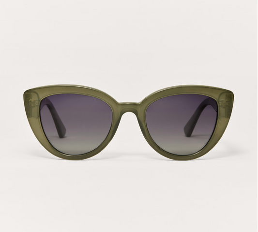 SZ GOLDEN HOUR OLIVE GRADIENT