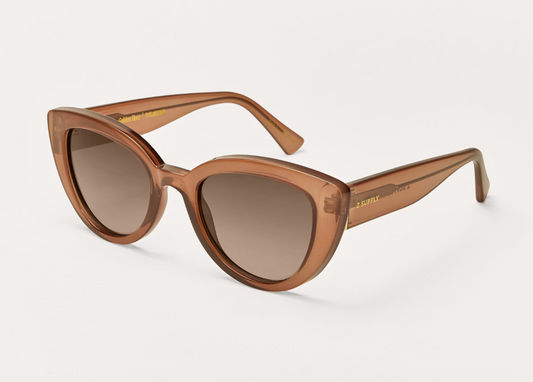 SZ GOLDEN HOUR TAUPE GRADIENT