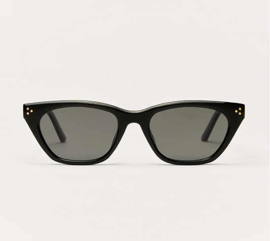 SZ MIDNITE BLK/GREY