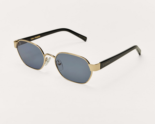 SZ CRUISE GOLD/GREY