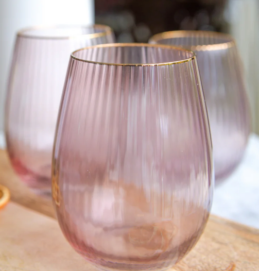 SM GLASSWARE