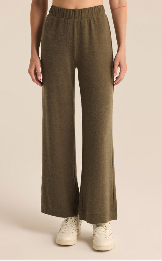 SZ TESSA LEAF PANT