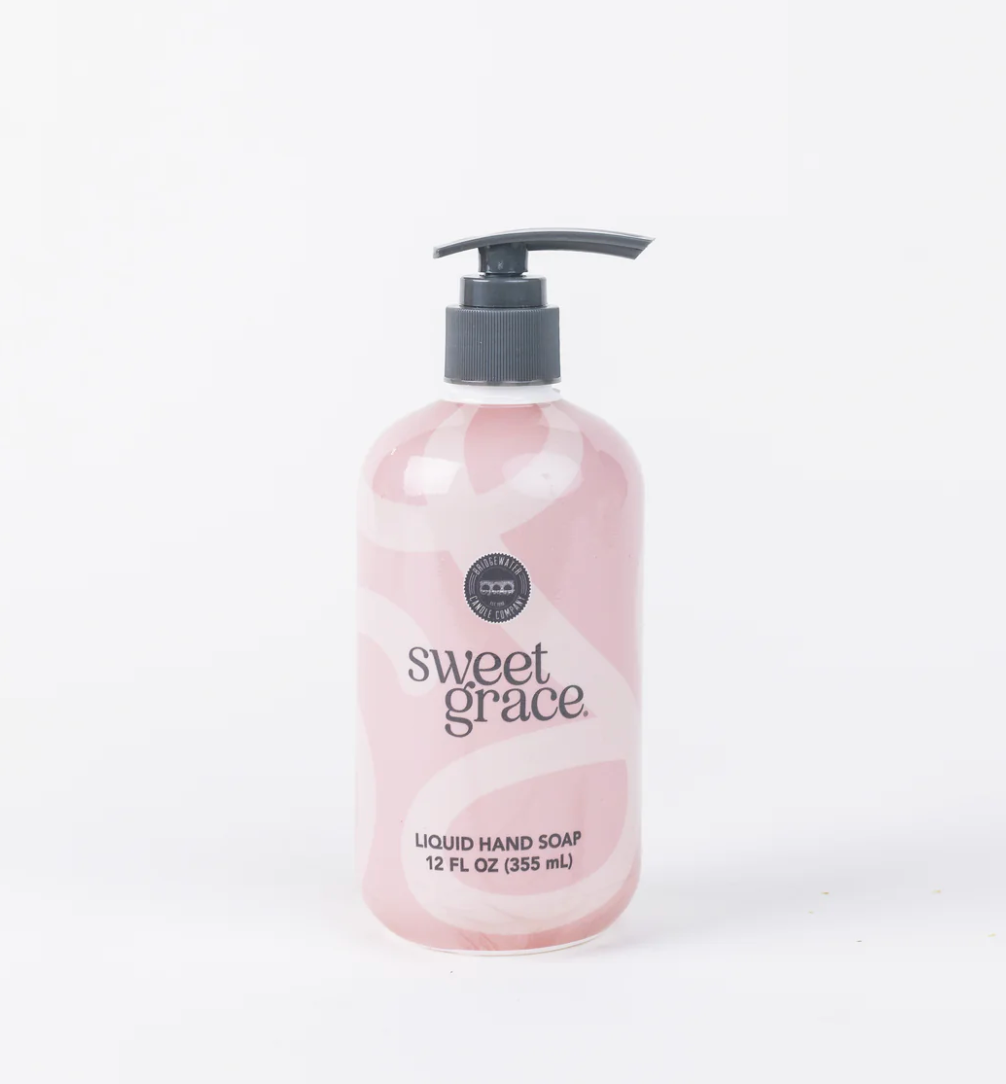 SG LIQUID HANDSOAP