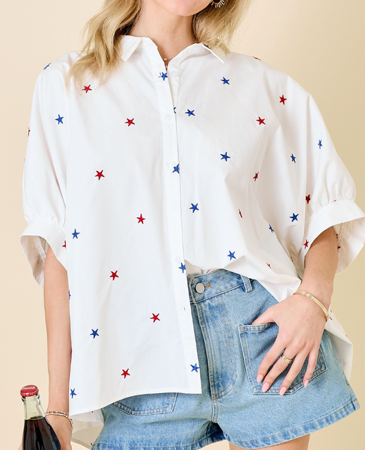 DM FREEDOM TOP