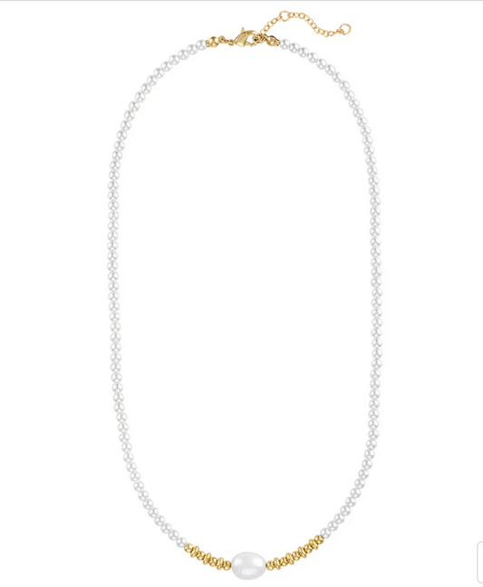 KD ADELLA NECKLACE