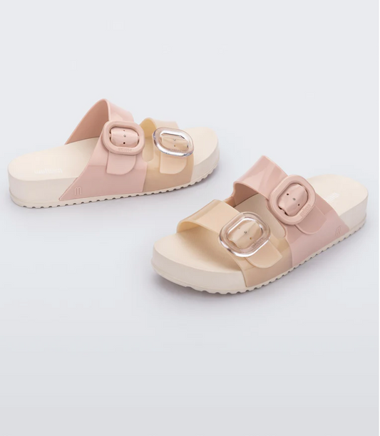 MEL COZY ROSE