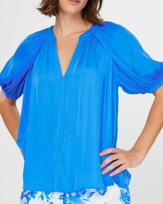 AC EVELYN BLU