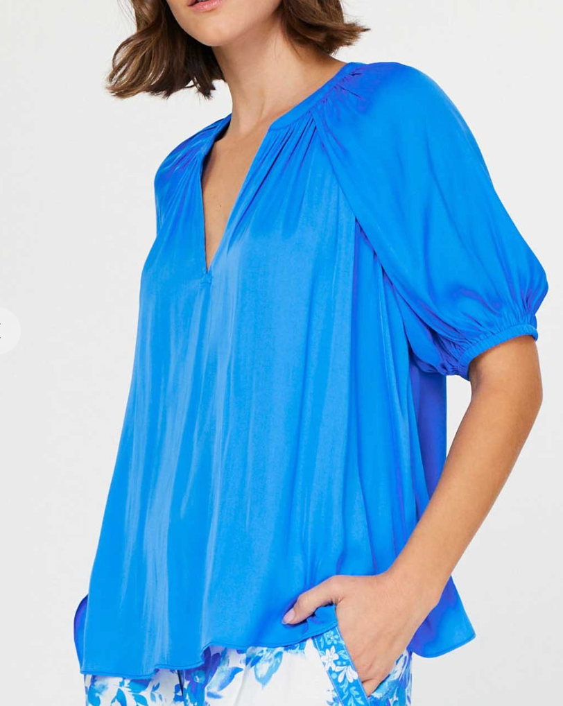 AC EVELYN BLU
