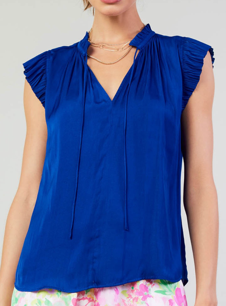 AC CECILE COBALT