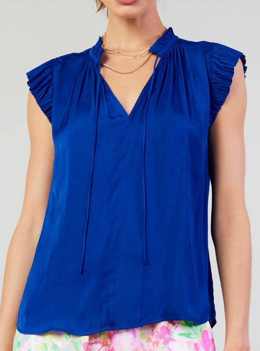 AC CECILE COBALT