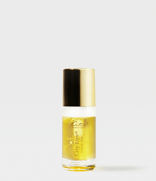 CITY LIPS NIGHT OIL