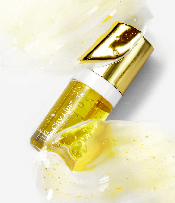 CITY LIPS NIGHT OIL