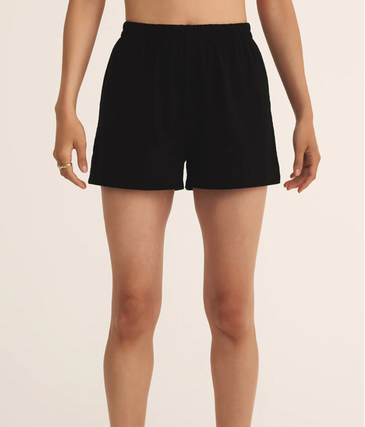 SZ SCOUT JERSEY SHRTS BLK