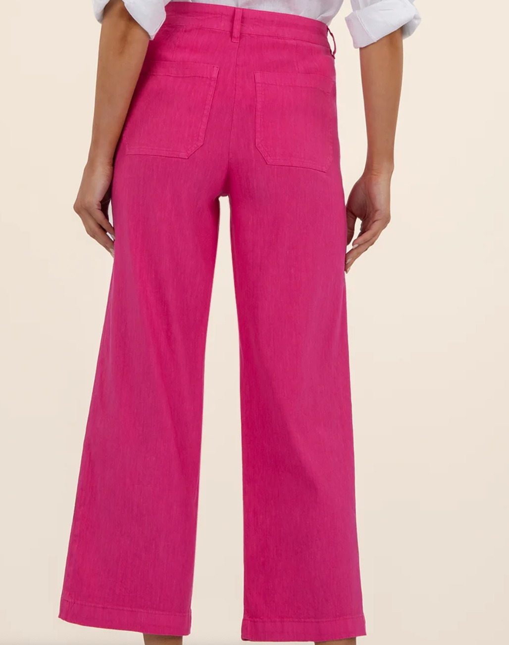 TUK TOPAZ FUSHIA
