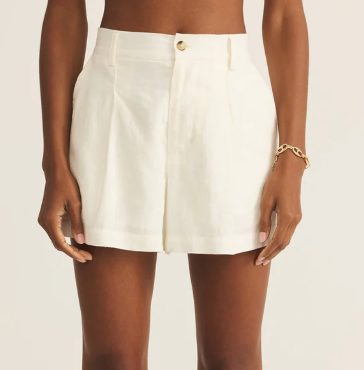 SZ TOPANGA LINEN SHRTS