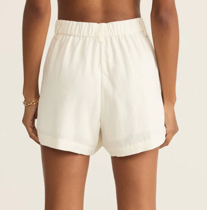 SZ TOPANGA LINEN SHRTS