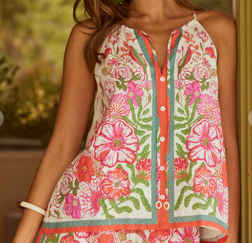 SB MIRANDA TOP